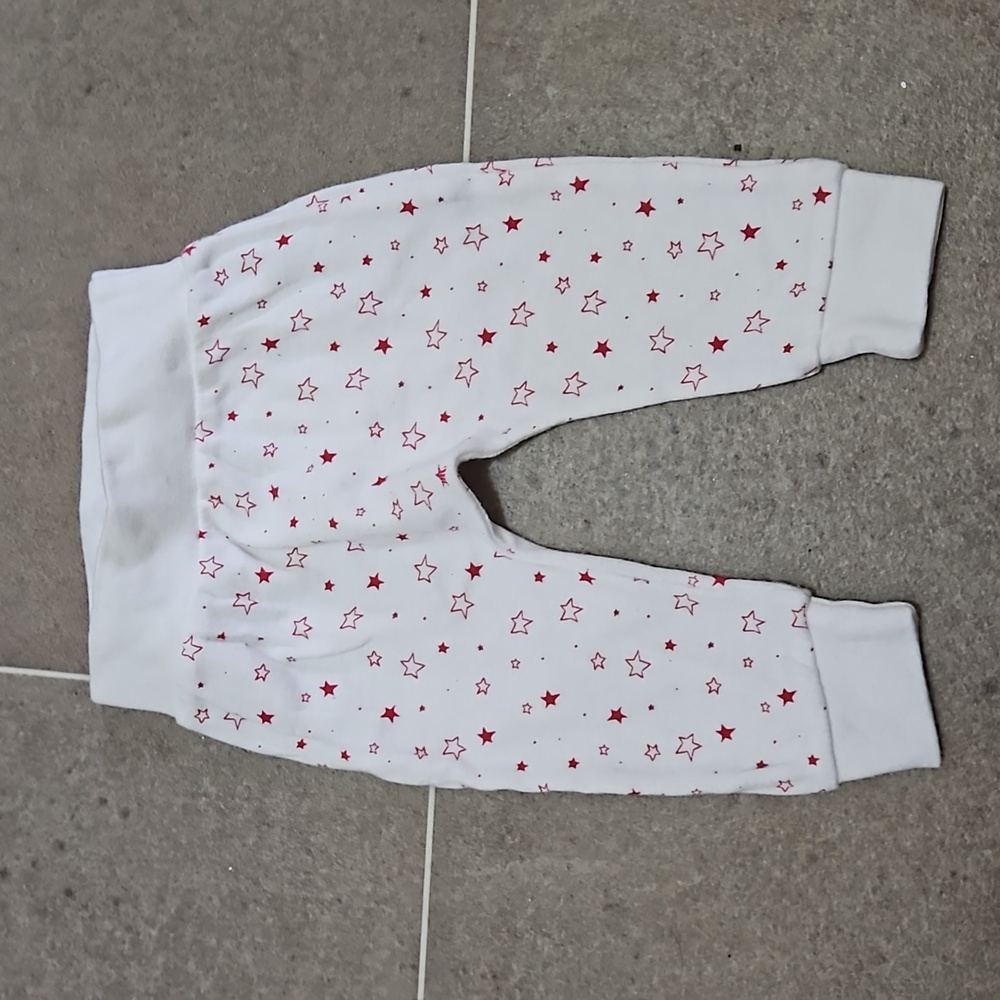 Rae Dunn 0-3 months white